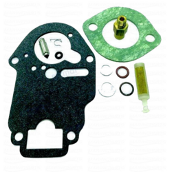 Westerbeke'i karburaatori paranduskomplekt