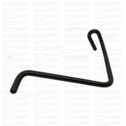 Bracket for Volvo Penta 5.0, 5.7