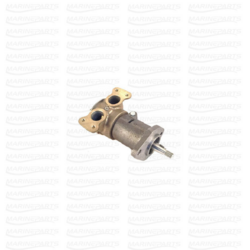 Merivesipumppu Volvo Pentaan D5A, D7A, D7C