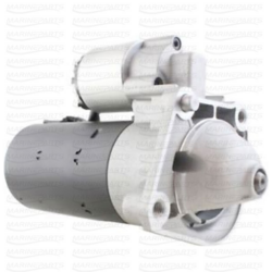 Volvo Penta D3 starter