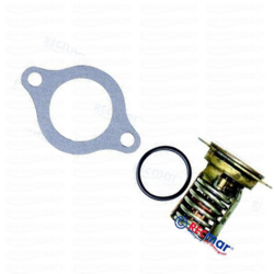 Termostaat Volvo Penta / OMC jaoks