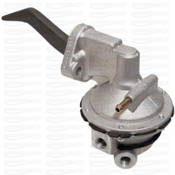 Polttoainepumppu Volvo Penta 5.0, 5.8
