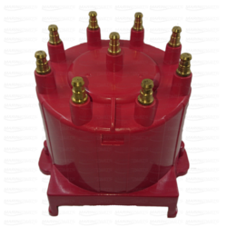 Süütejaoturi kate GM V8 Delco EST jaoks