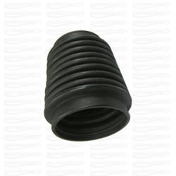 Volvo Penta DP-X, DP-G väljalaske läbiviik