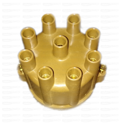 Prestolite V8 süütejaoturi kate (kruvikinnitusega)