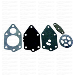 Polttoainepumpun korjaussarja Johnson/Evinrude 9.9-155 hv