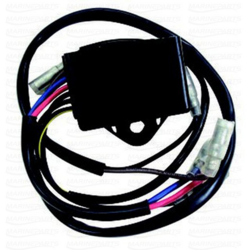 CDI yksikkö Tohatsu & Mercury 9.9-18 hv