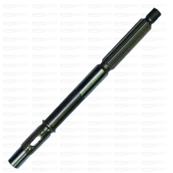 Honda 35-50 hp sõukruvi võll