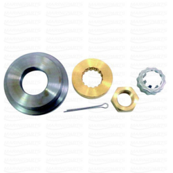 Sõukruvi kinnituskomplekt OMC Cobra jaoks