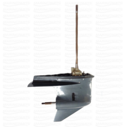 Yamaha V6 25" võlliga täielik käigukast