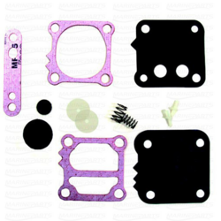 Polttoainepumpun korjaussarja Mercury/Mariner 70-115 hv