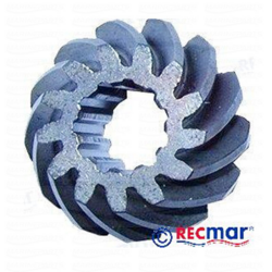 Mercury/Mariner/Tohatsu 2.5-6 väike hammasratas