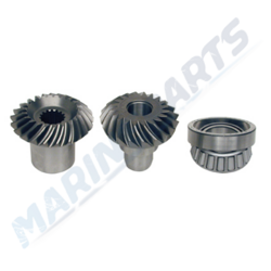 Hammasrataste komplekt (suhe 1,47/1,50)