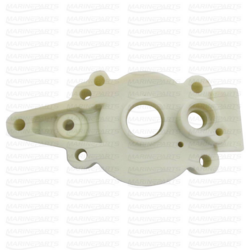 Mercury/Mariner 6-15 hp veepumba hoolduskomplekt