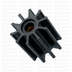 Impeller Yanmar 6LY-UTE/-STE / Mercruiser HINO