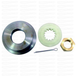 Sõukruvi mutri komplekt