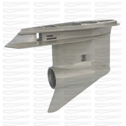 OMC Cobra, Johnsoni & Evinrude'i alumise käigukasti korpus (tühi)