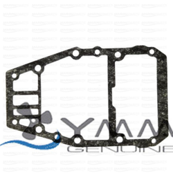 Suzuki väljalaske tihend