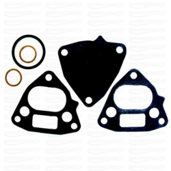 Polttoainepumpun korjaussarja Mercury/Mariner 75-85 hv