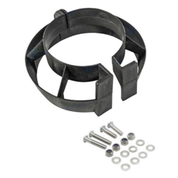 Sõukruvi kaitse 5-9,8 hp