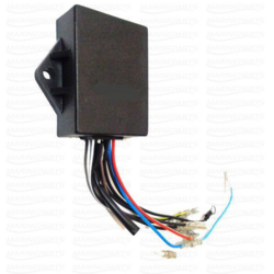 CDI yksikkö Yamaha 20-30 hv 2-tahti