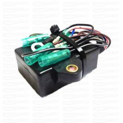 CDI yksikkö Yamaha 9.9-15 hv 2-tahti perämoottorille