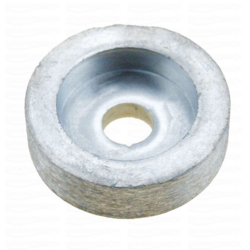 Alumiiniumanood (sisemine) Yamaha-Mercury-Suzuki mootorile