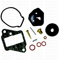 Yamaha/Marineri karburaatori hoolduskomplekt