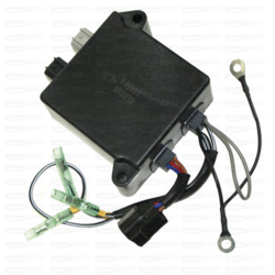 CDI yksikkö Yamaha 75-85 hv