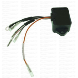 CDI yksikkö Yamaha 25-40 hv