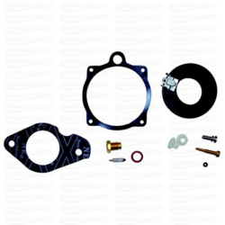 Korjaussarja kaasutin Yamaha & Mariner 25-30 hv perämoottorille