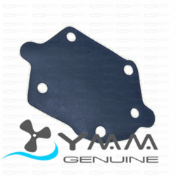 Kalvo PA-pumppu Yamaha