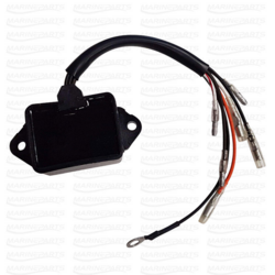 CDI yksikkö Yamaha 6-8 hv