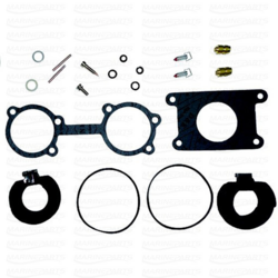 Korjaussarja kaasutin Yamaha/Mariner 48-55hv ja Tohatsu M35C, M40C perämoottoreihin