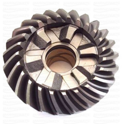 Tagasikäigu hammasratas