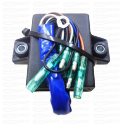 CDI yksikkö Yamaha 9.9-15 hv ("E" 2003)