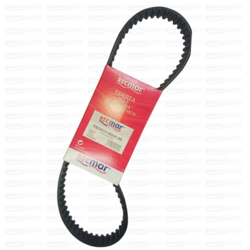 Yamaha/Selva F25D/F30B/F40D-F/F50F/F60C/F70A hammasrihm