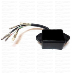 CDI yksikkö Yamaha 4-5 hv 2-tahtit