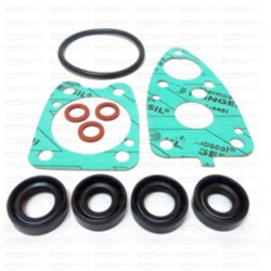 Yamaha 4-5 hp käigukasti tihendikomplekt