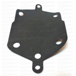 Kalvo polttoainepumppu Yamaha