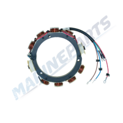 Yamaha 80A, AE 90 AEO, AETO staator