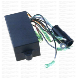 CDI yksikkö Yamahaan 60-70 hv 2-tahti