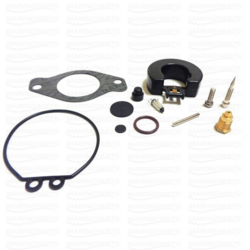 Korjaussarja kaasutin Yamaha 60-70 hv