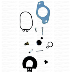 Korjaussarja kaasutin Yamaha 40-50 hv