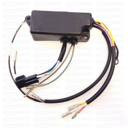 CDI yksikkö Yamaha 25-30 hv