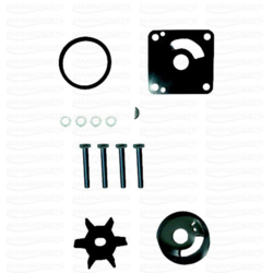 Yamaha 20-25 hp veepumba paranduskomplekt