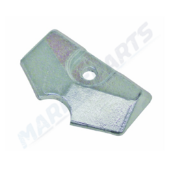 Anood Yamaha 2-5 hp alumisele üksusele