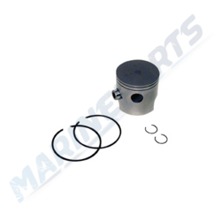 Mercury/Mariner 135-175 hp standardne kolvikomplekt