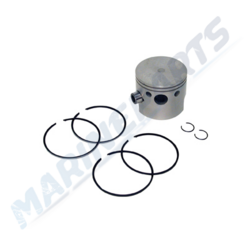 Mercury/Mariner 175-225 hp 0,030" ülemõõdus kolvikomplekt