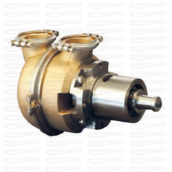 Toorveepump Caterpillar 3508-seeria jaoks